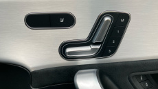 Mercedes-Benz CLA 250e AMG Line Premium + Night Ed 4dr Tip Auto Saloon